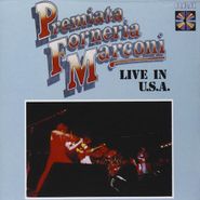 PFM, Live In Usa (CD)