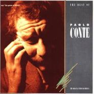 Paolo Conte, The Best of Paolo Conte