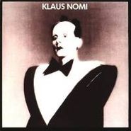 Klaus Nomi, Klaus Nomi (CD)