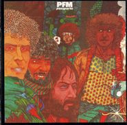 PFM, Passpartu (CD)