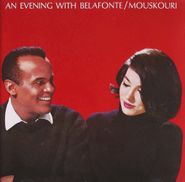 Harry Belafonte, An Evening With... (CD)