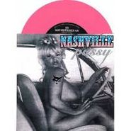 Nashville Pussy, Go Motherfucker Go (7")