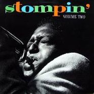 Various Artists, Stompin' Vol. 2 (CD)