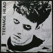Teenage Head, Picture My Face / Tearin' Me Apart (7")