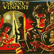 Sonny Vincent, Semper Fidels 30 Years Antholo (LP)