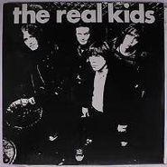 The Real Kids, Real Kids (LP)