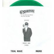 Sonny Gee And The Standels, Tidal Wave / Ingrid (7")