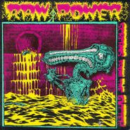 Raw Power, Screams From The Gutter (LP)
