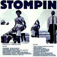 Various Artists, Stompin' Vol. 24 (CD)
