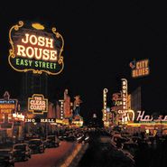 Josh Rouse, Easy Street (7")