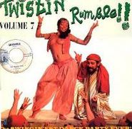 Various Artists, Twistin Rumble Vol. 7 (LP)