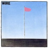 Wire, Pink Flag (color Vinyl) (LP)