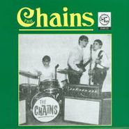 The Chains, I Cried / Yesterday Today Tomorrow (7")
