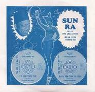Sun Ra, Qualities (7")
