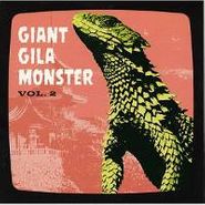 Various Artists, Giant Gila Monster Volume 2 (7")