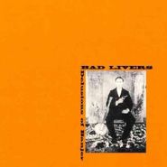 Bad Livers, Delusions of Banjer (CD)