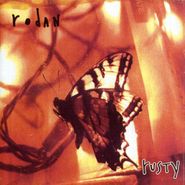 Rodan, Rusty (CD)
