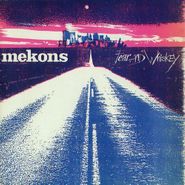 The Mekons, Fear and Whiskey (CD)