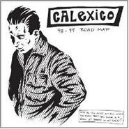 Calexico, 98-99 Road Map (LP)