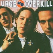 Urge Overkill, The Supersonic Storybook (CD)