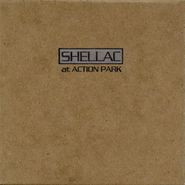Shellac, At Action Park (CD)