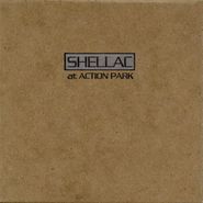 Shellac, At Action Park (CD)