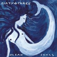 Dirty Three, Ocean Songs (LP)