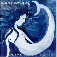 Dirty Three, Ocean Songs (CD)