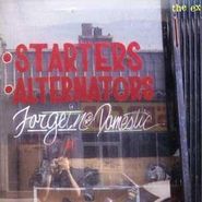 The Ex, Starters Alternators (CD)