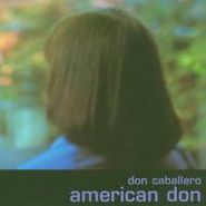 Don Caballero, American Don (LP)