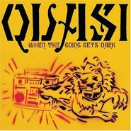 Quasi, When the Going Gets Dark (CD)