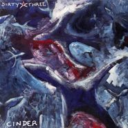 Dirty Three, Cinder (LP)