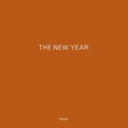 The New Year, The New Year (CD)