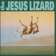 The Jesus Lizard, Down [Remastered] (LP)