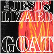 The Jesus Lizard, Goat (CD)