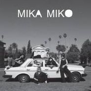 Mika Miko, We Be Xuxa (CD)