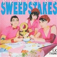 Le Tigre, Feminist Sweepstakes (LP)
