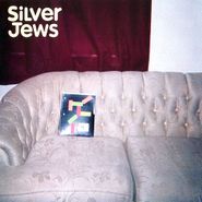 Silver Jews, Bright Flight (CD)