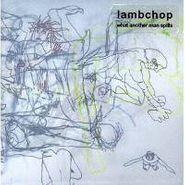 Lambchop, What Another Man Spills (CD)