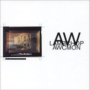 Lambchop, Aw C'mon (CD)