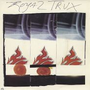 Royal Trux, Hero Zero (7")