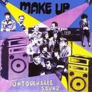 , Untouchable Sound (LP)