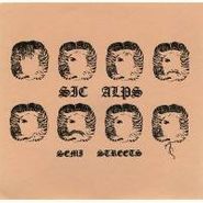 Sic Alps, Battery Townsley (7")