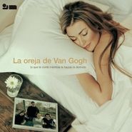 La Oreja de Van Gogh, Lo Que Te Conte (CD)