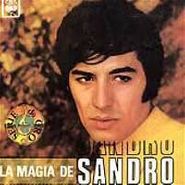 Sandro, La Magia De Sandro (CD)
