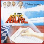 Grupo Niche, Cielo De Tambores (CD)