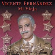 Vicente Fernández, Vicente Le Canta A America Lat (CD)