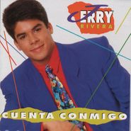 Jerry Rivera, Cuenta Conmigo (CD)