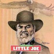Little Joe, Lo Mas Grande De Little Joe (CD)
