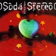 Soda Stereo, Dynamo (CD)